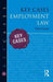 Key Cases: Employment Law by Chris Turner