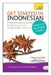 Get Started in Beginner's Indonesian by Christopher Byrnes