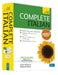 Complete Italian Beginner to Intermediate Course: Learn to Read, Write, Speak and Understand a New Language [With CD (Audio)] by Lydia Vellacio