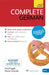 Complete German (Learn German with Teach Yourself): Book by Elizabeth Turner
