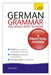 German Grammar You Really Need to Know by Jenny Russ