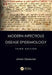 Modern Infectious Disease Epidemiology by Johan Giesecke