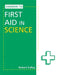 Answers to First Aid in Science by Robert Sulley