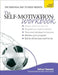 The Self-Motivation Workbook by Adrian Tannock