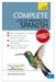 Complete Latin American Spanish Beginner to Intermediate Course by Juan Kattan-Ibarra