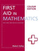 First Aid in Mathematics by Robert Sulley