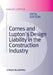 Cornes and Lupton's Design Liability in the Construction Industry by Sarah Lupton