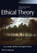 Blackwell Guide To Ethical Theory by Hugh LaFollette, Ingmar Persson