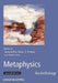 Metaphysics: An Anthology by Jaegwon Kim