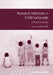 Research Methods in Child Language by Erika Hoff