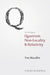 Quantum Non-Locality and Relativity: Metaphysical Intimations of Modern Physics by Tim Maudlin