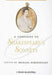 A Companion to Shakespeare's Sonnets by Michael Schoenfeldt