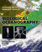 Biological Oceanography by Charles B. Miller