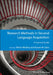 Research Methods in Second Language Acquisition: A Practical Guide by Alison Mackey
