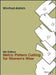 Metric Pattern Cutting for Women's Wear by Winifred Aldrich