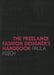 Freelance Fashion Designer's Handbook by Paula Keech