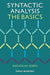 Syntactic Analysis: The Basics by Nicholas Sobin