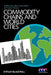 Commodity Chains and World Cities by Ben Derudder