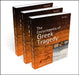 The Encyclopedia of Greek Tragedy by Hanna M. Roisman