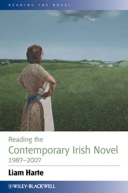 Reading The Contemporary Irish Novel 1987-2007 by Liam Harte