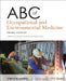 ABC of Occupational and Environmental Medicine by David Snashall