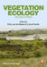 Vegetation Ecology by Eddy Van Der Maarel