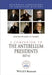 A Companion to the Antebellum Presidents 1837-1861 by Joel H. Silbey