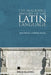 The Blackwell History of the Latin Language by James Clackson