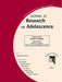Journal of Research on Adolescence: Decade in Review by Stephen T. Russell