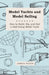 Model Yachts and Model Sailing - How to Build, Rig, and Sail a Self-Acting Model Yacht by James E. Walton