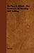 MR Punch Afloat - The Humours of Boating and Sailing by Various Authors