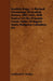 Scottish Kings - A Revised Chronology of Scottish History 1005-1625, with Notices of the Principle Events Tables of Regnal Years, Pedigrees Calenders, by Archibald H. Dunbar