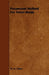 Paramount Method for Tenor-Banjo by W. M. Foden