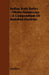 Indian Texts Series - Siksha-Samuccaya - A Compendium of Buddhist Doctrine by Santideva