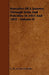 Narrative of a Journey Through Syria and Palestine in 1851 and 1852 - Volume II by C. W. M. Van De Velde