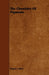 The Chemistry of Pigments by Ernest J. Parry
