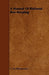 A Manual Of Rational Bee-Keeping by C. De Ribeaucourt