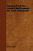 Catering from Two - Comfort and Economy for Small Households by Alice L. James