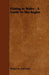 Fishing in Wales - A Guide to the Angler by Walter M. Gallichan