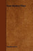 Four Mystery Plays by Rudolph Steiner