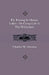Fly-Fishing In Maines Lakes - Or Camp-Life In The Wilderness by Charles W. Stevens