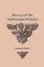 History Of The Staffordshire Potteries And The Rise And Process Of The Manufacture Of Pottery And Porcelain - With Preferences To Genuine Specimens An by Simeon Shaw