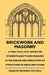 Brickwork And Masonry - A Practical Text Book For Students, And Those Engaged In The Design And Execution Of Structures In Brick And Stone by Charles Frederick Mitchell
