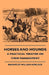 Horses And Hounds - A Practical Treatise On Their Management by Knightley William Horlock