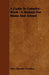 A Guide To Laundry-Work - A Manual For Home And School by Mary Davoren Chambers