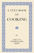 A Text-Book of Cooking by Carlotta Cherryholmes Greer