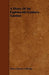 A Diary Of An Eighteenth-Century Garden by Dion Clayton Calthrop