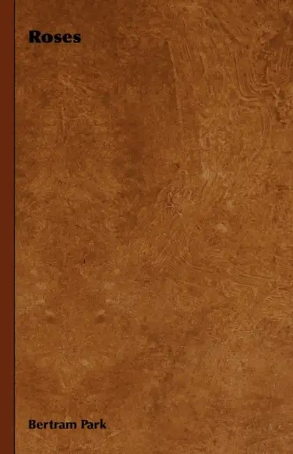 Roses by Bertram Park