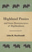 Highland Ponies and Some Reminiscences of Highlandmen by John M. MacDonald