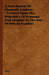 A New System of Domestic Cookery - Formed Upon the Principles of Economy and Adapted to the Use of Private Families by Anon